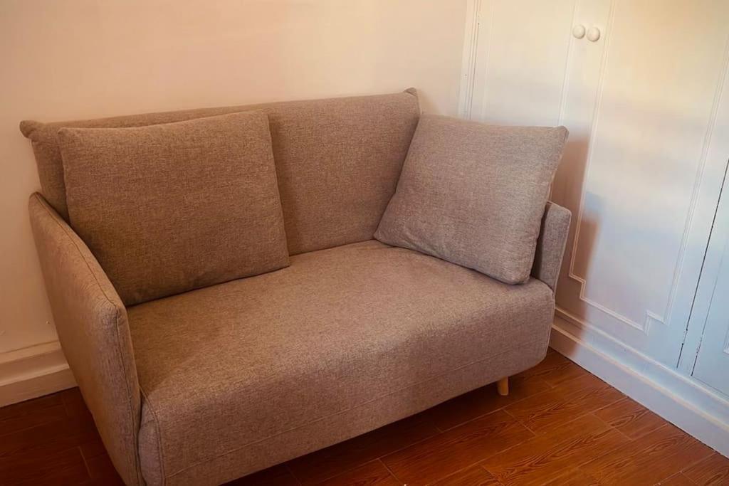 Apartamento Vida Mediterranea Apartman Puerto de la Cruz Kültér fotó