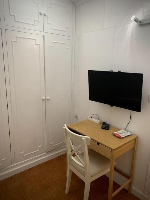 Apartamento Vida Mediterranea Apartman Puerto de la Cruz Kültér fotó