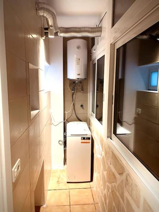 Apartamento Vida Mediterranea Apartman Puerto de la Cruz Kültér fotó