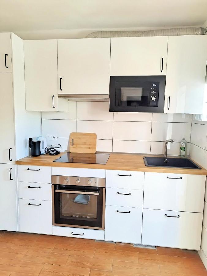 Apartamento Vida Mediterranea Apartman Puerto de la Cruz Kültér fotó