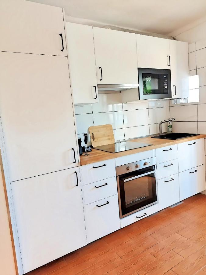 Apartamento Vida Mediterranea Apartman Puerto de la Cruz Kültér fotó