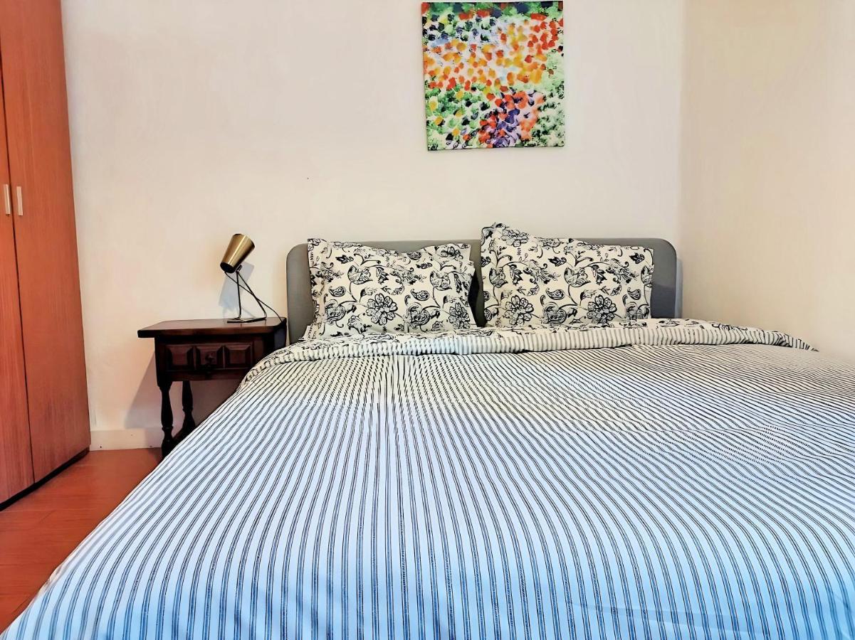 Apartamento Vida Mediterranea Apartman Puerto de la Cruz Kültér fotó